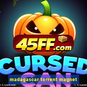madagascar torrent magnet